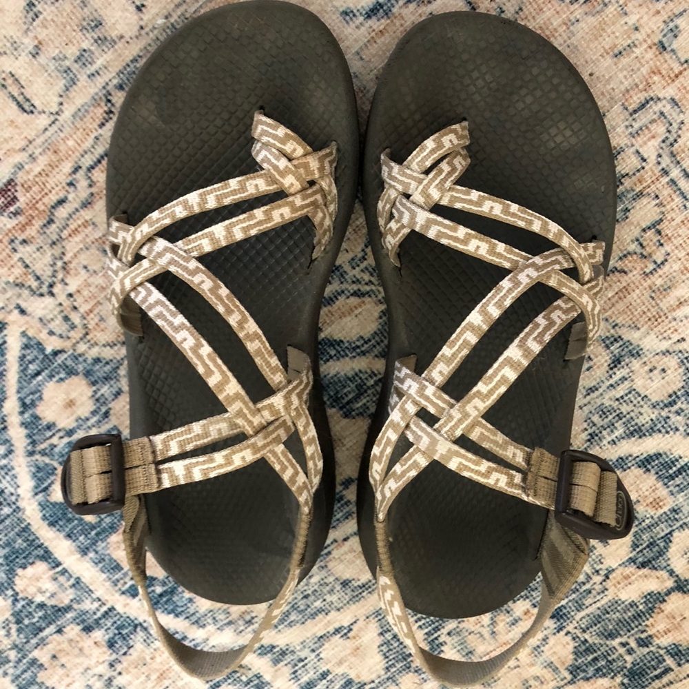 Z/2 Cloud Chaco Sandals